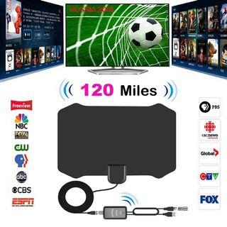 digital tv antenna | Electronics | Carousell Malaysia