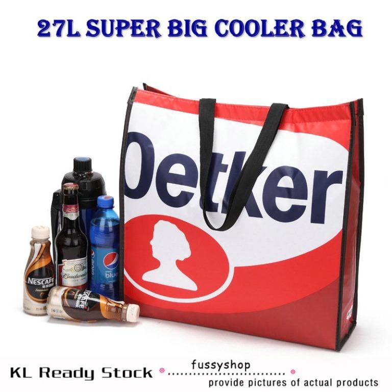 big cool bag
