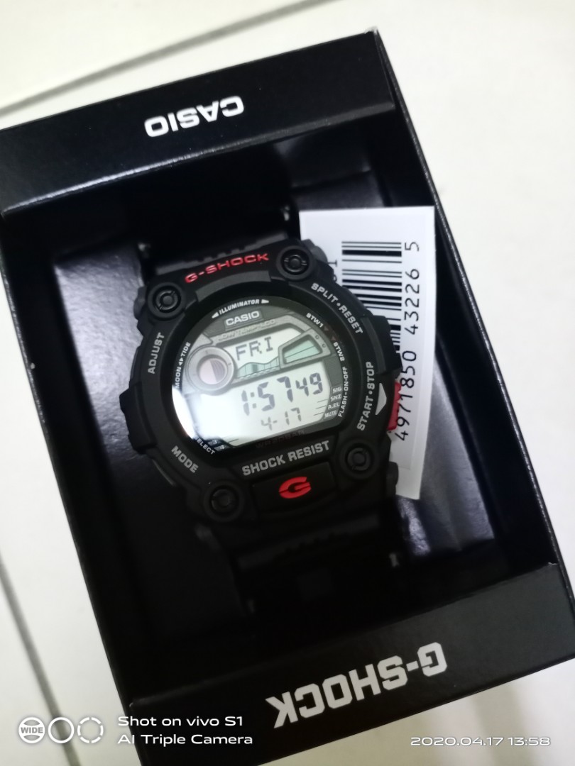 G shock g9700 sales
