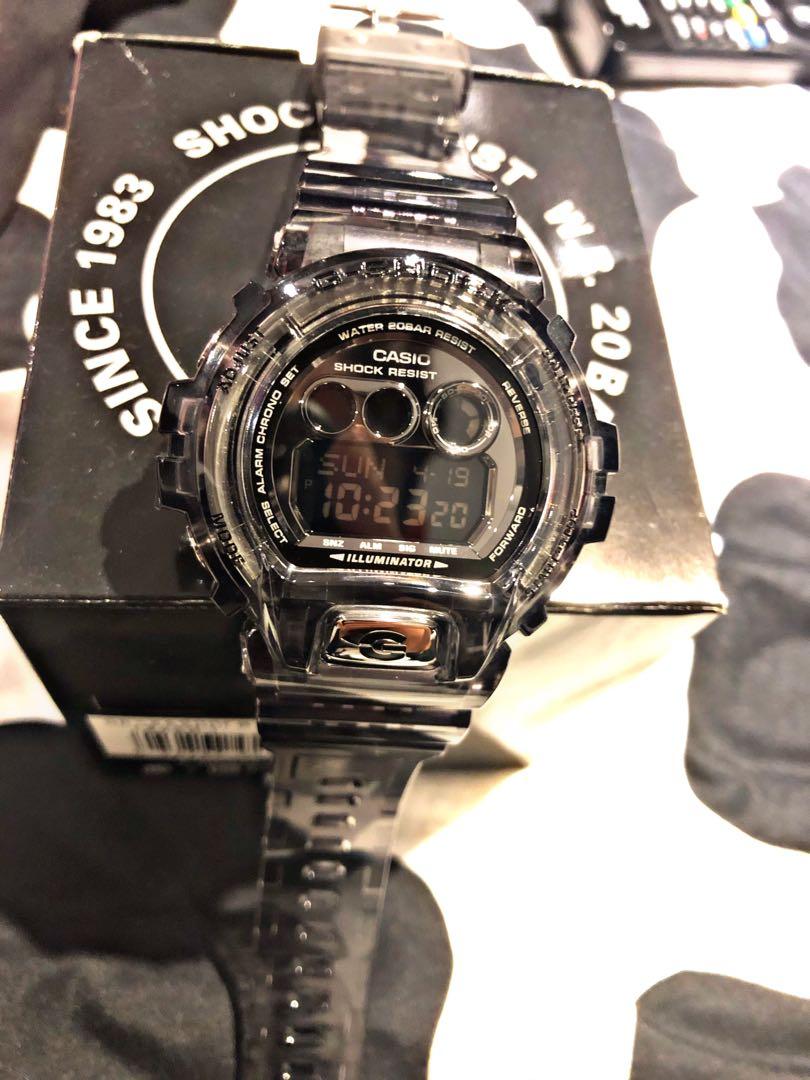 g shock gdx6900 manual
