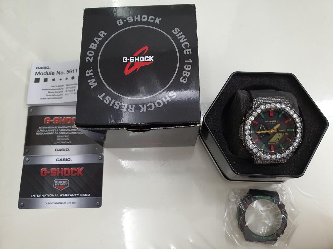 G shock gucci cheap