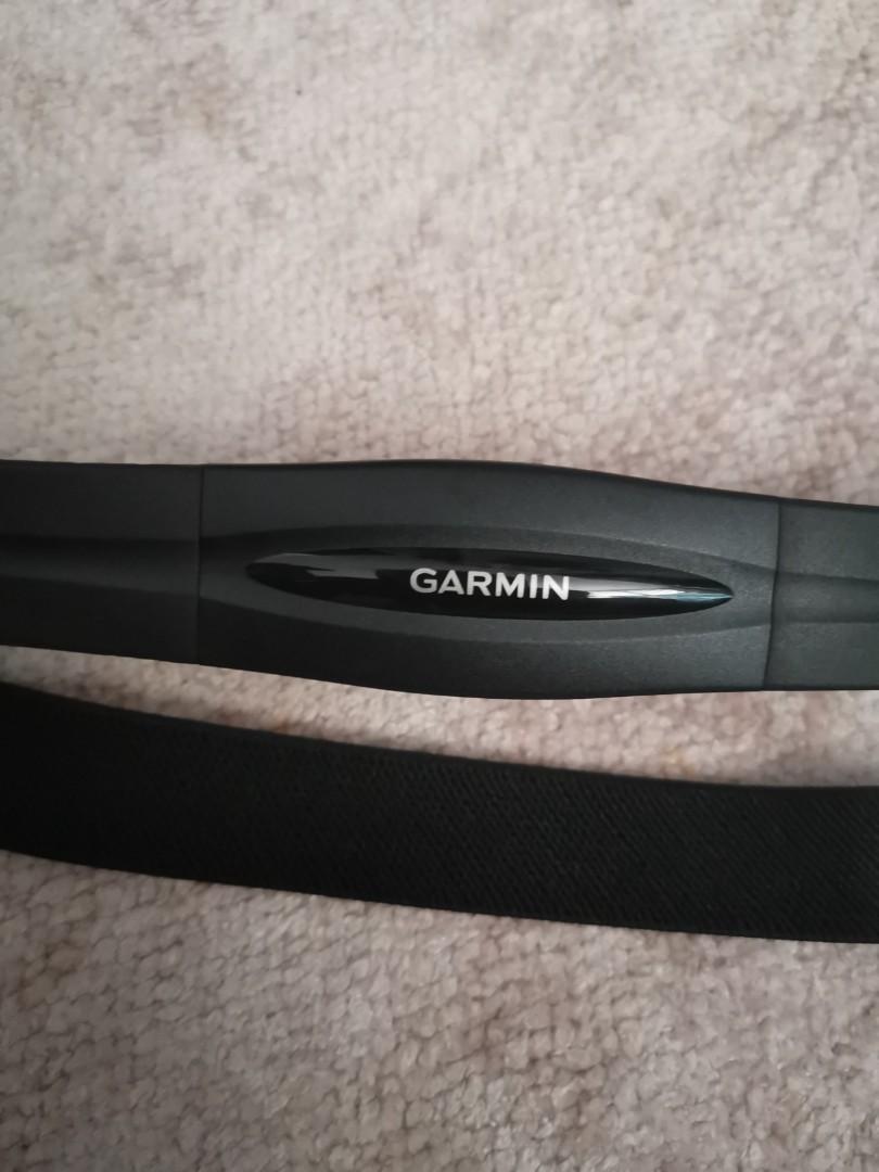 Garmin HR monitor HRM1G ANT Mobile Phones Gadgets Wearables