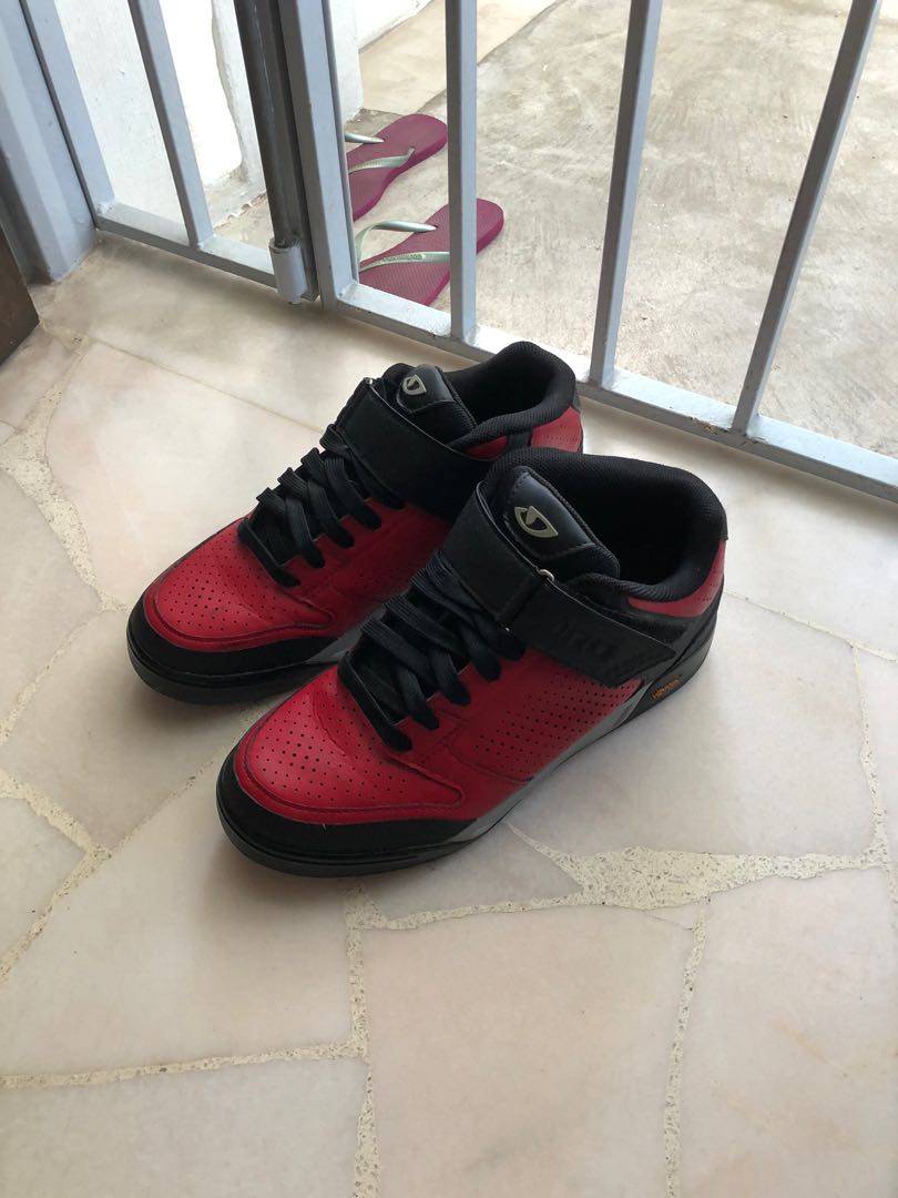 Giro Riddance Off Road Shoes Sports Equipment Bicycles Parts