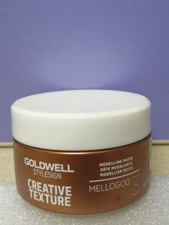 Goldwell StyleSign Creative Texture Mellogoo 3 Modelling Paste
