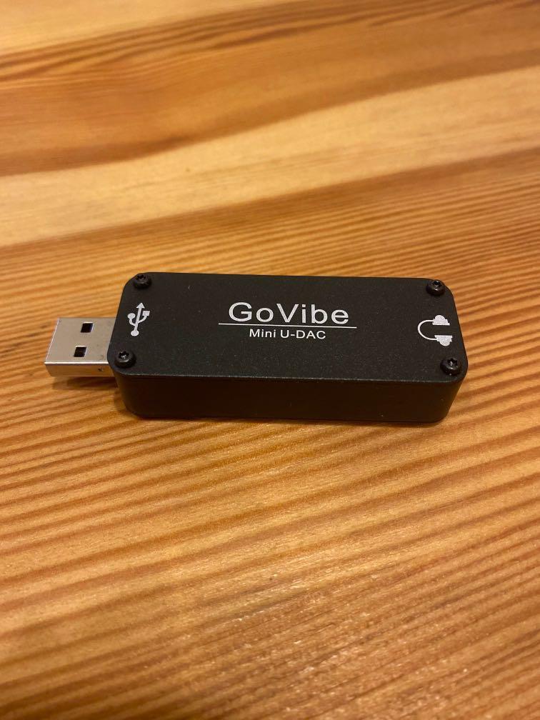 Usb mini dac sales