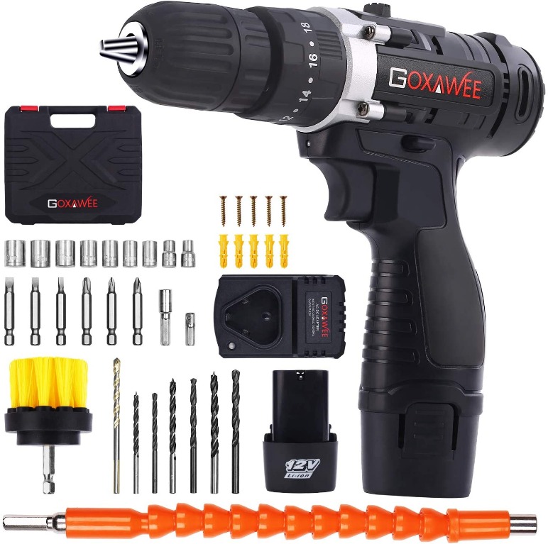 Goxawee g5050 sales