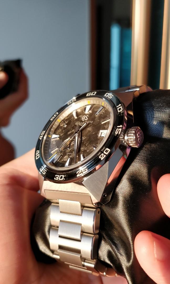 Seiko sbga403 online