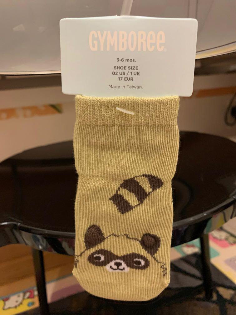 gymboree baby socks