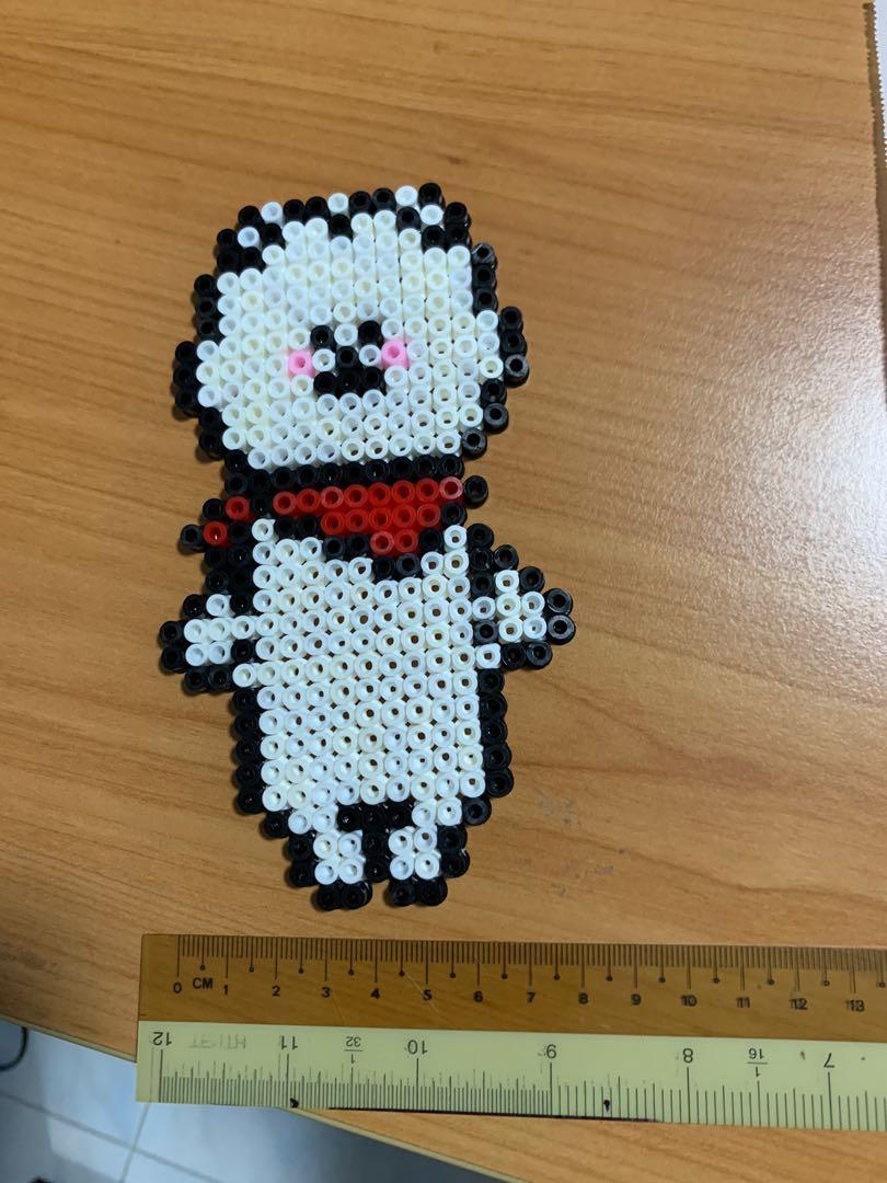 Bt21 store perler beads
