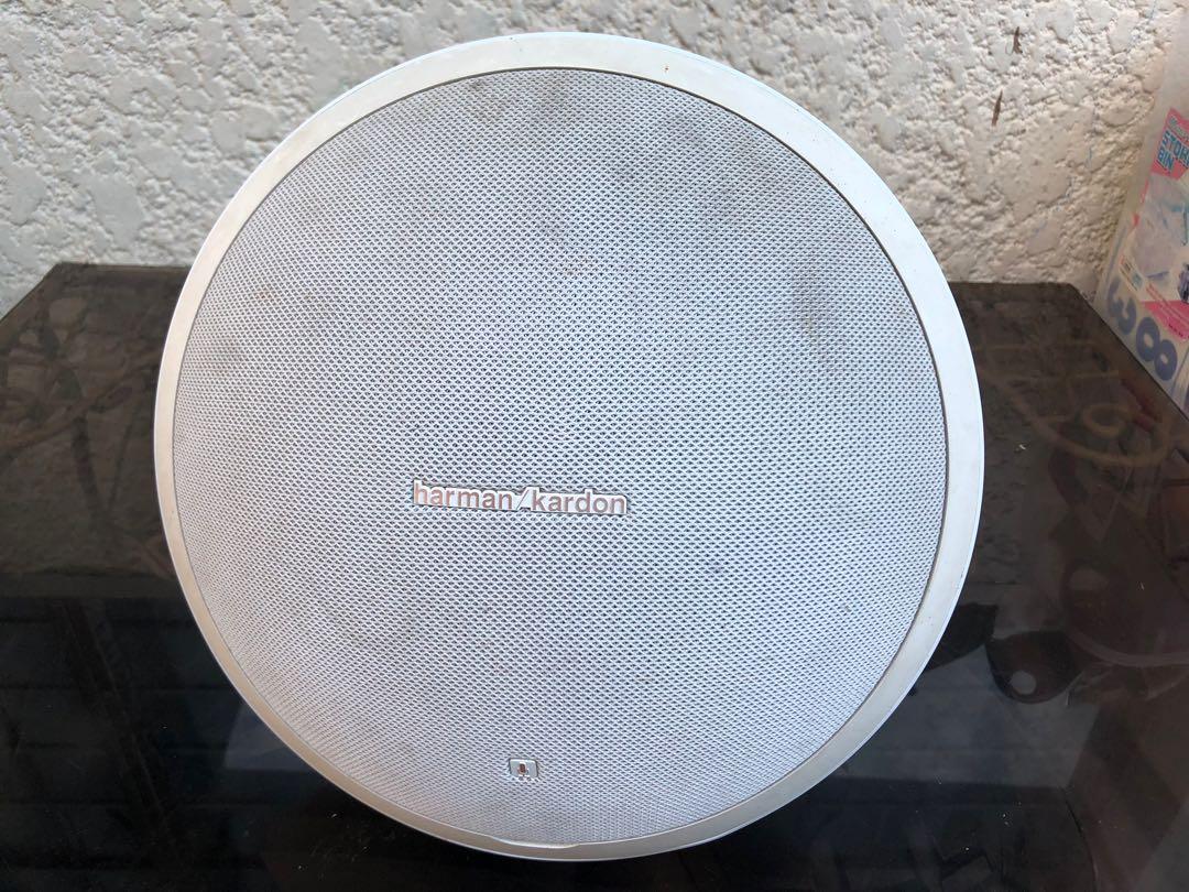 harman kardon onyx studio 4 bluetooth problem