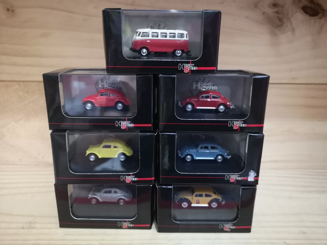 High speed 2025 diecast