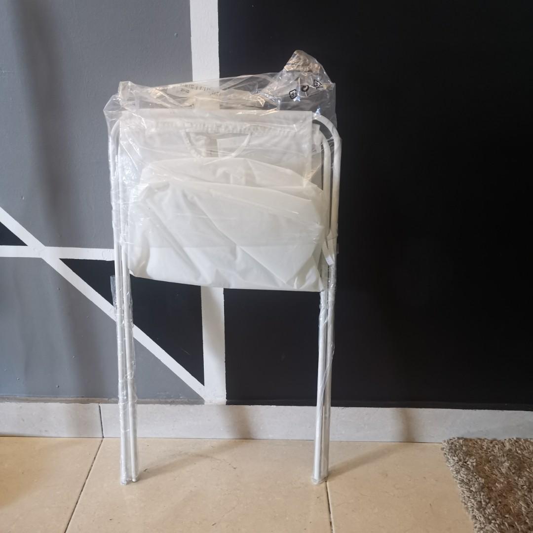 ikea jall laundry basket