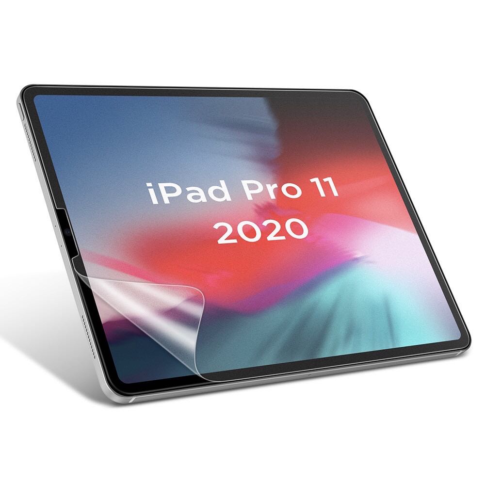 iPad Pro 11 inch ESR paper like screen protector