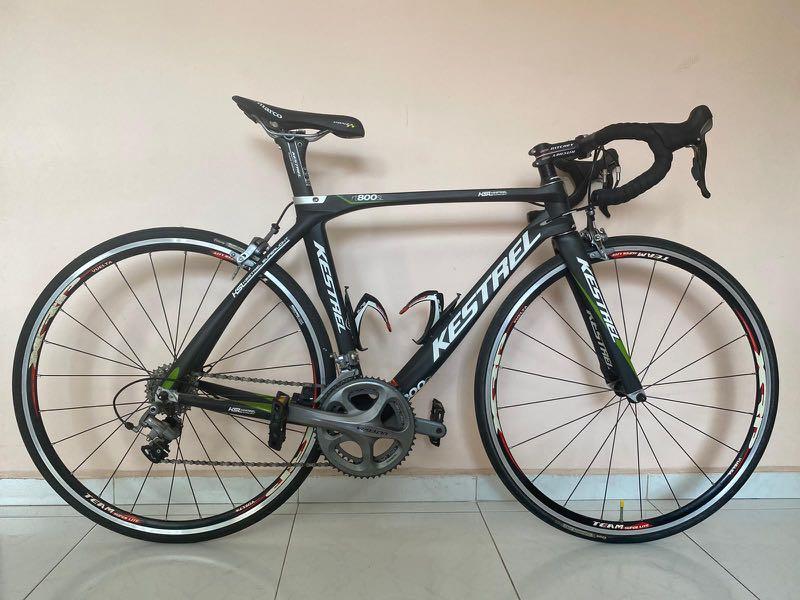 Kestrel rt800sl clearance