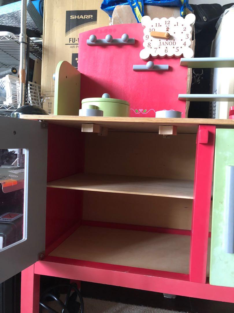 janod kitchen set
