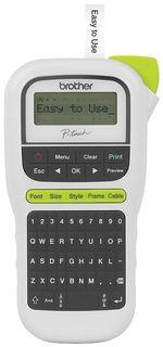 Label Maker Brother P-touch PTH110