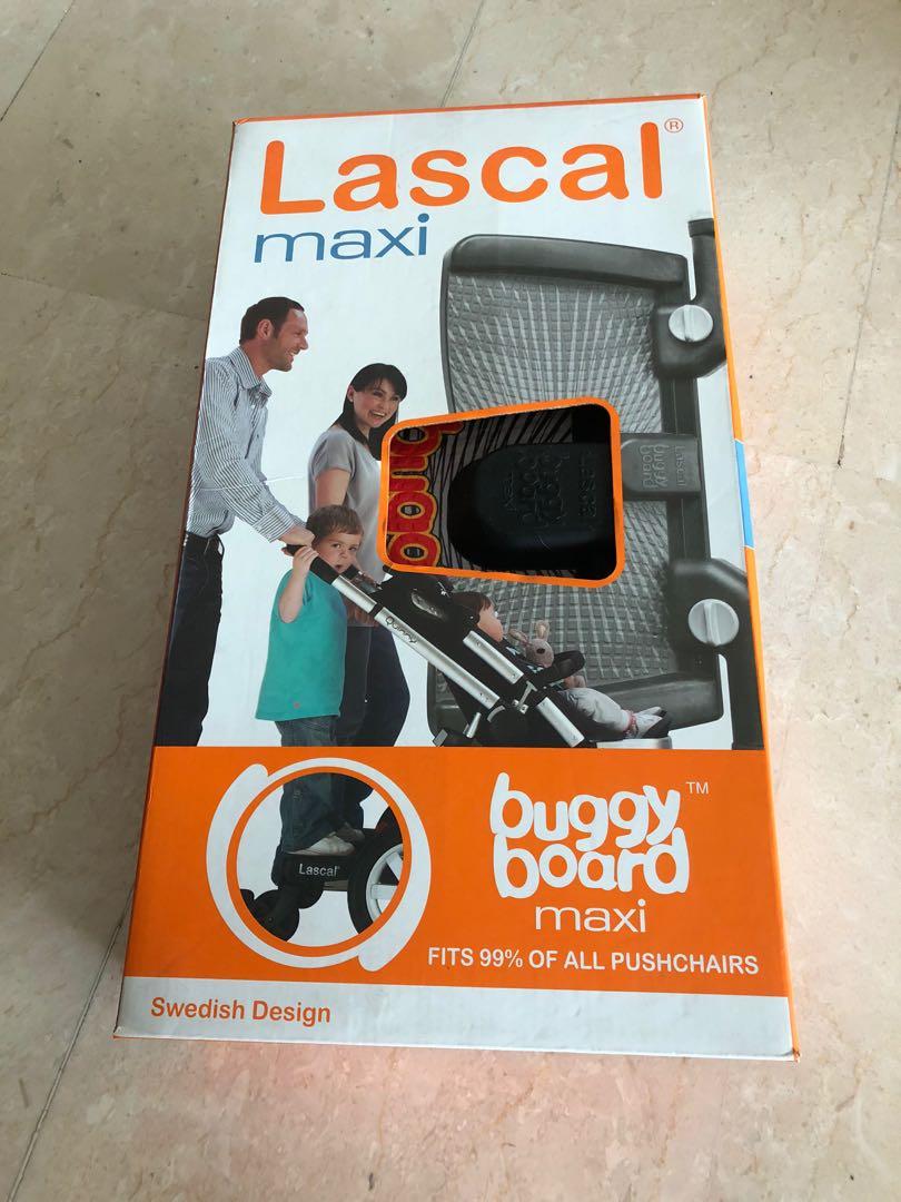 lascal compatibility