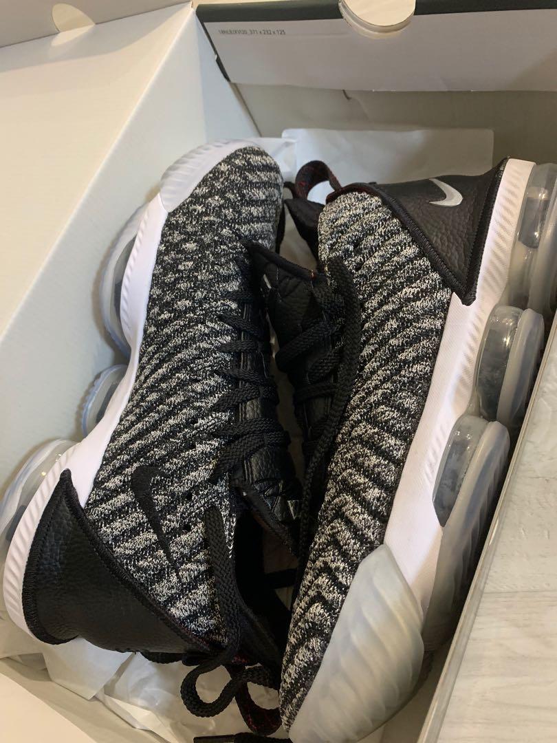Lebron Xvi Oreo 2024 www.houwelings
