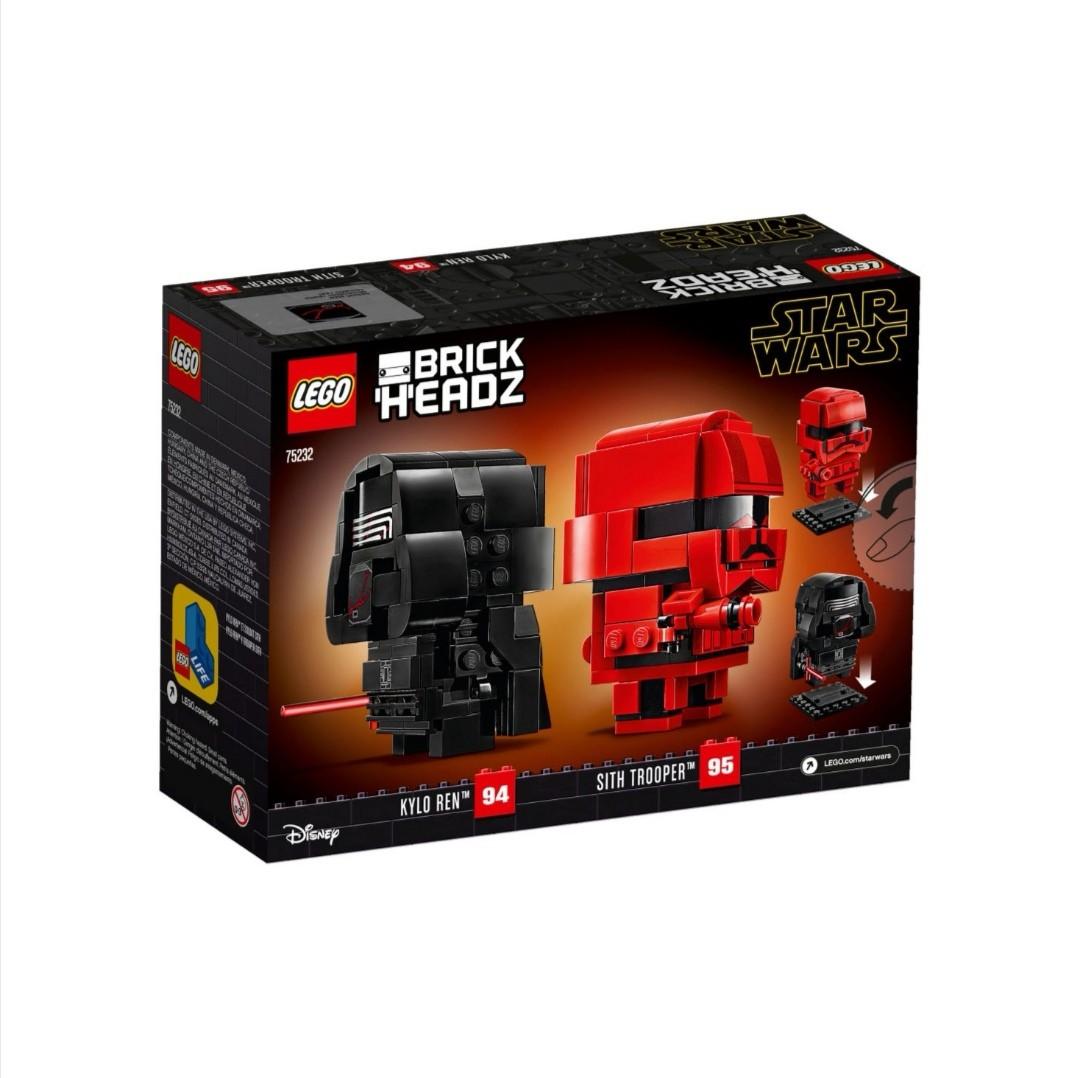 Lego 75232 best sale
