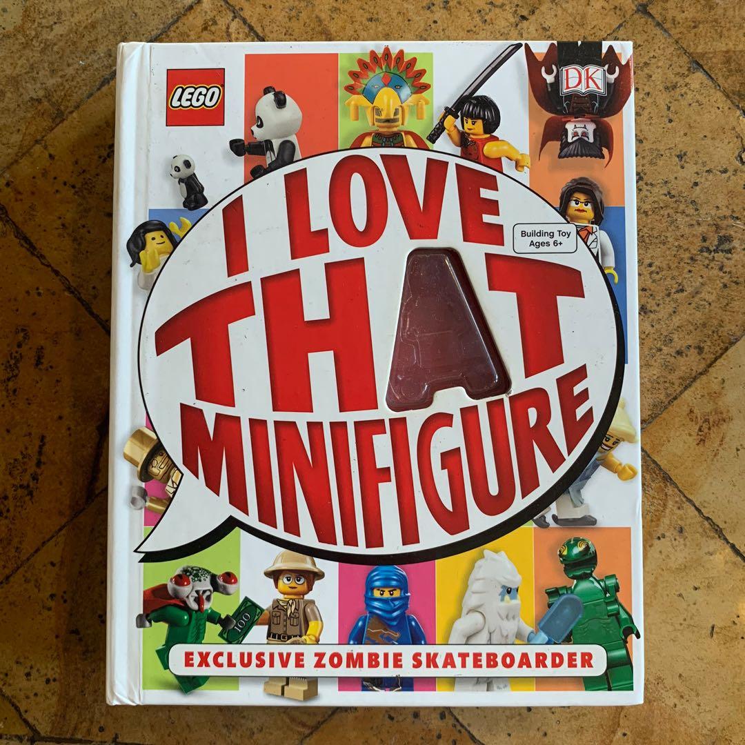 I love that minifigure deals