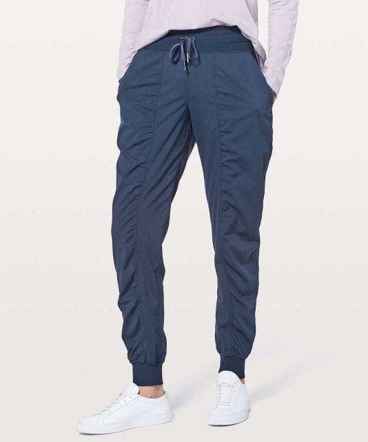 Lululemon Dance Studio Jogger Reviews 2020