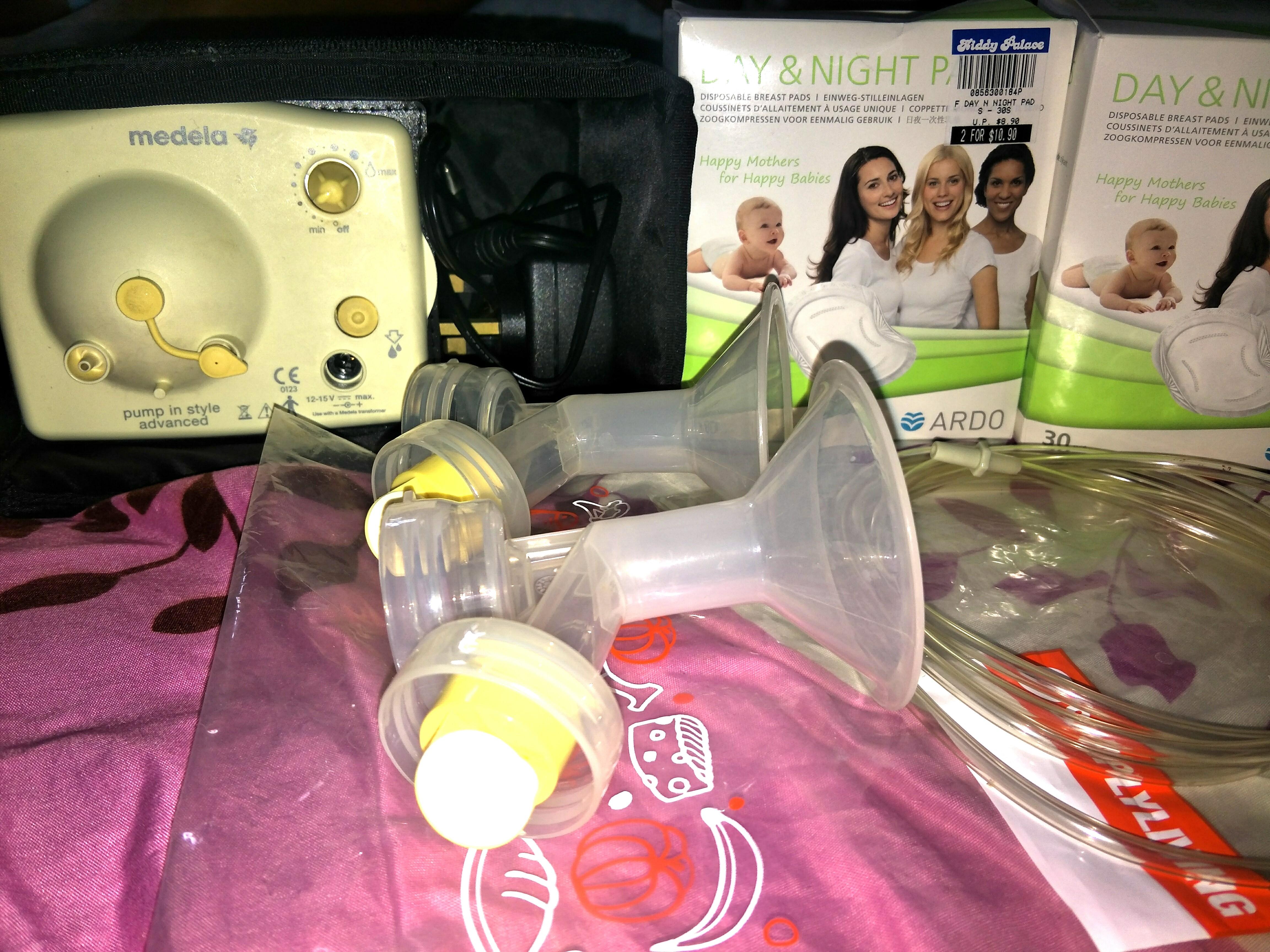 Medela Freestyle Breast Pump, Babies & Kids, Nursing & Feeding on Carousell Medela Freestyle Breast Pump, Babies & Kids, Nursing & Feeding on Carousell