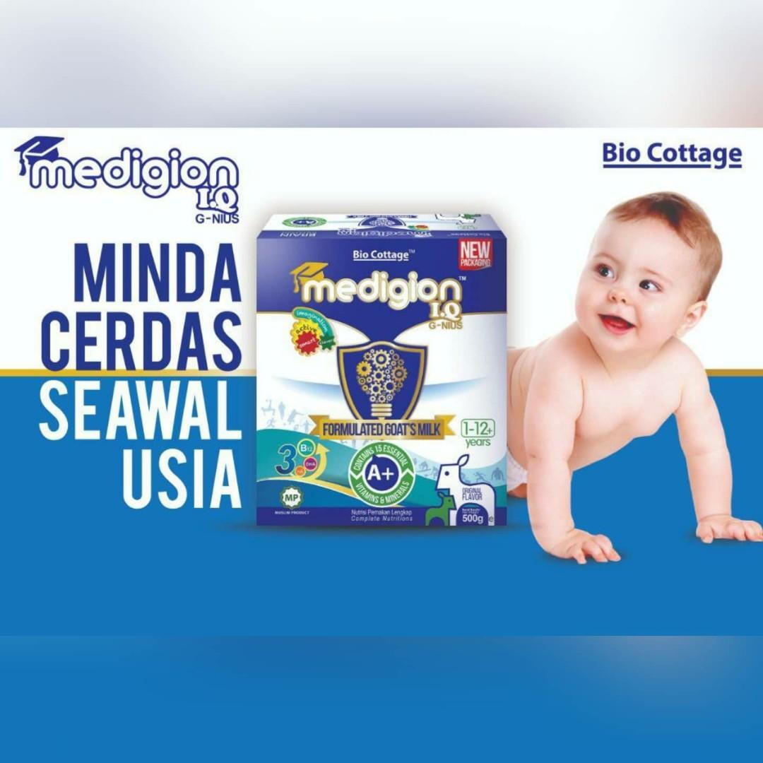 goat milk baby clothes