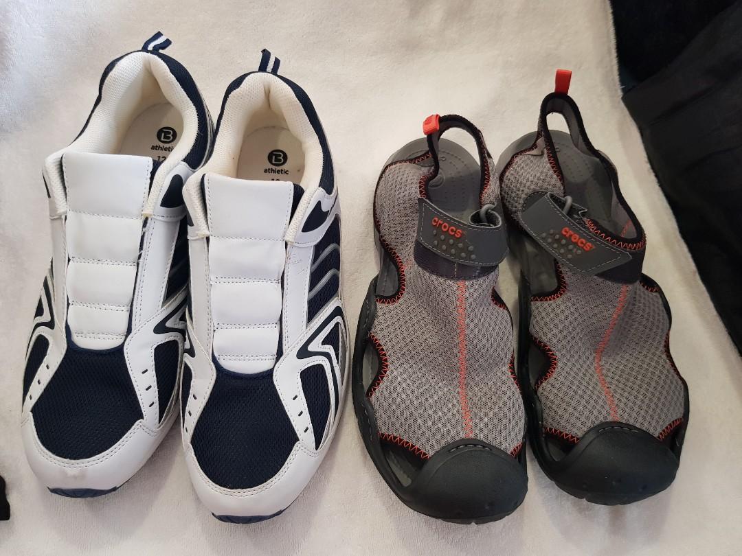 slip proof sandals