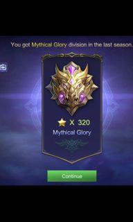 Mobile Legends Boosting