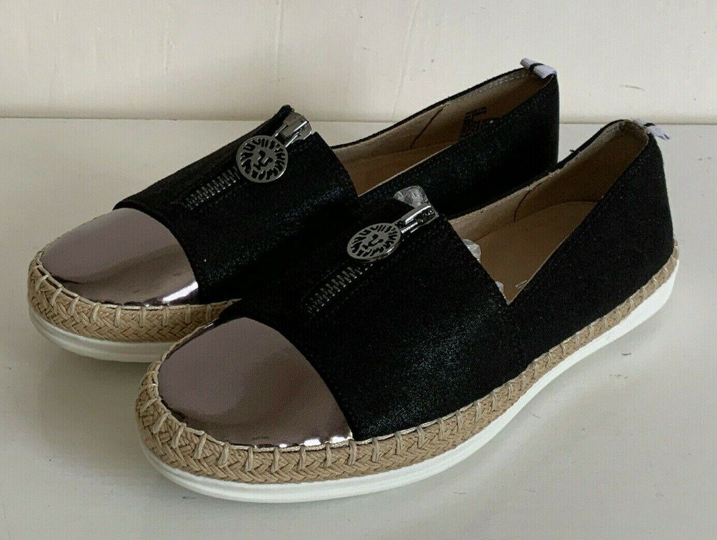 Anne hot sale klein zetta