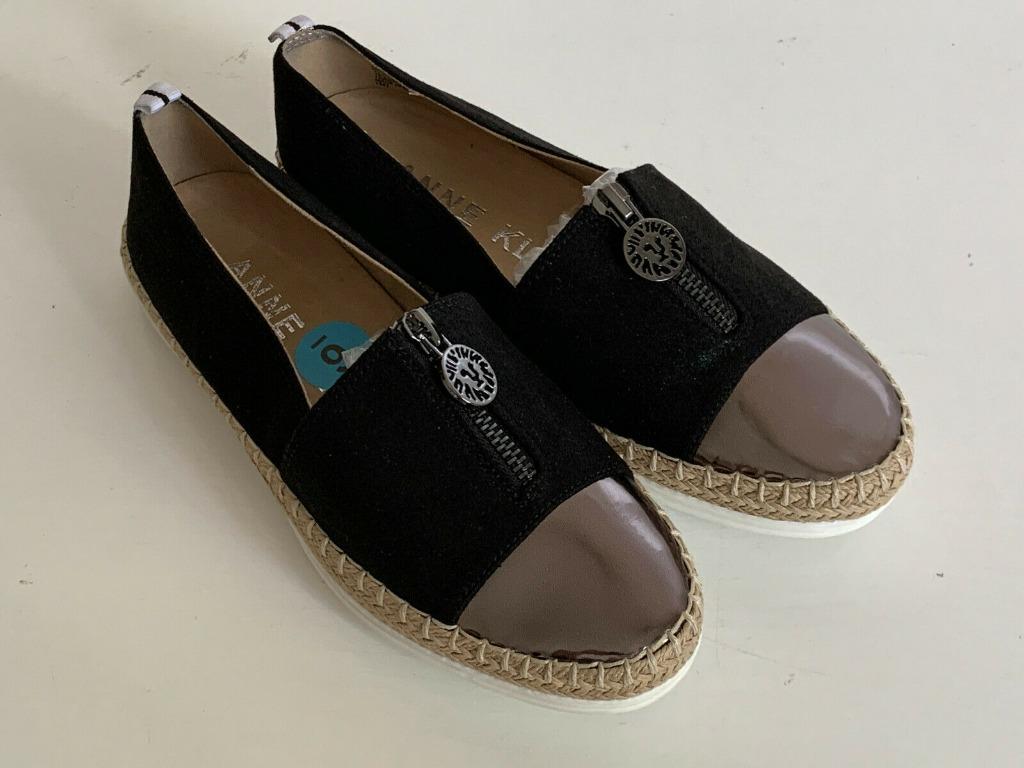 Anne klein zetta deals