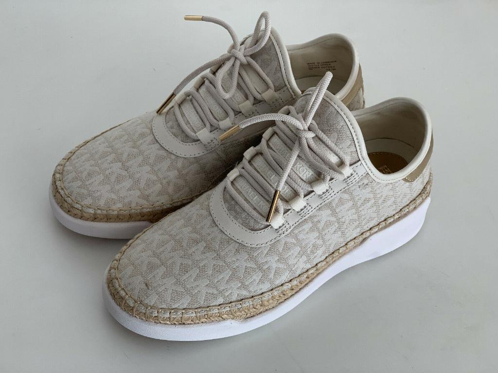 mk finch sneakers