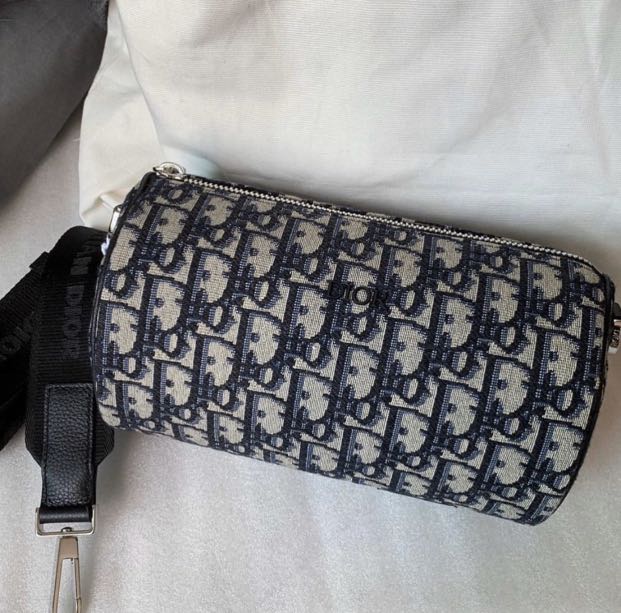 dior messenger bag price