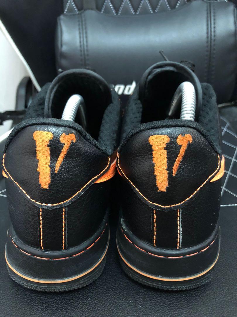 Fake vlone discount air force 1