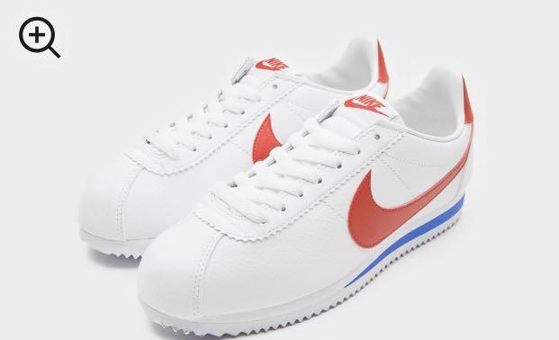 nike cortez womens size 8