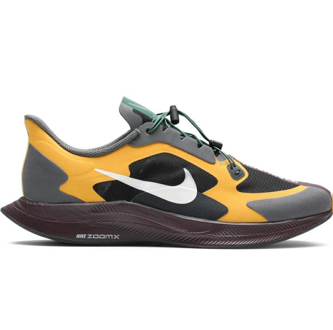 Nike gyakusou zoom pegasus top 35