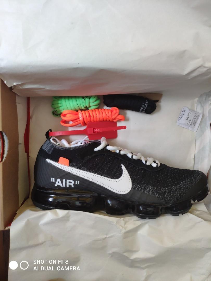 vapormax ow og
