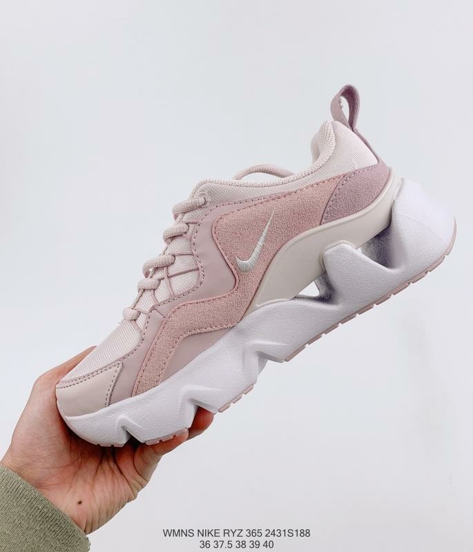 nike ryz 36