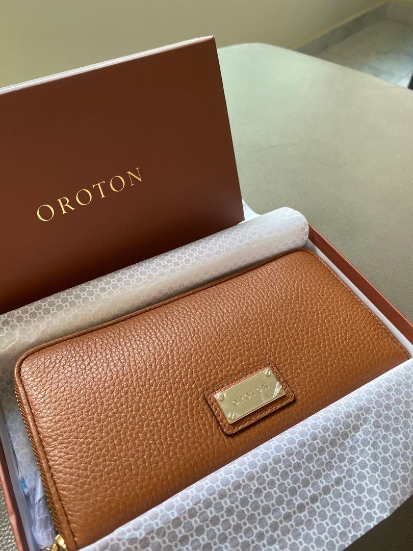 Oroton Kiera Wallet