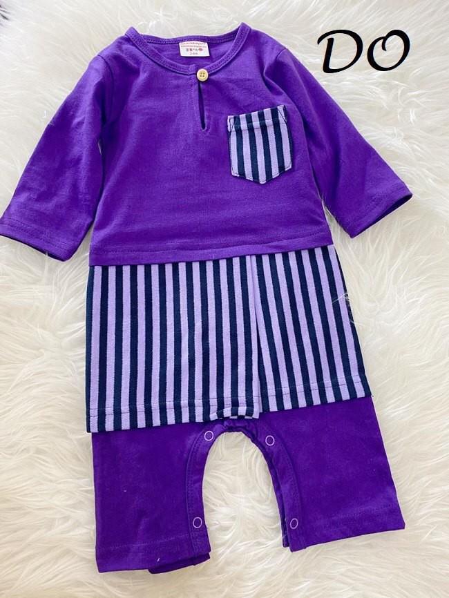 Part 1 Jumper Baju Melayu Baby Babies Kids Babies Kids