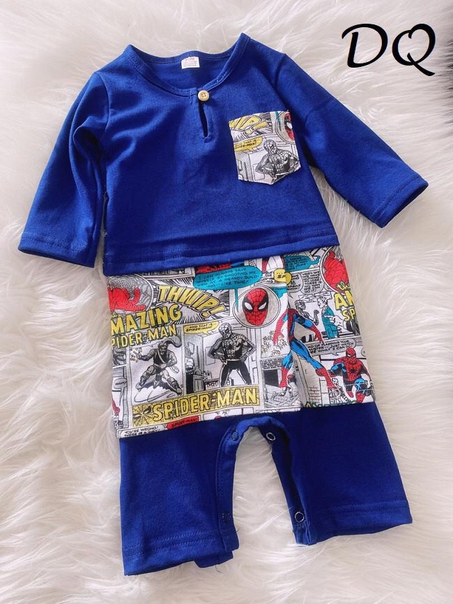 Part 1 Jumper Baju Melayu Baby Babies Kids Babies Kids
