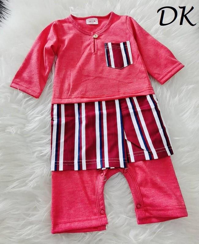 Part 1 Jumper Baju Melayu Baby Babies Kids Babies Kids