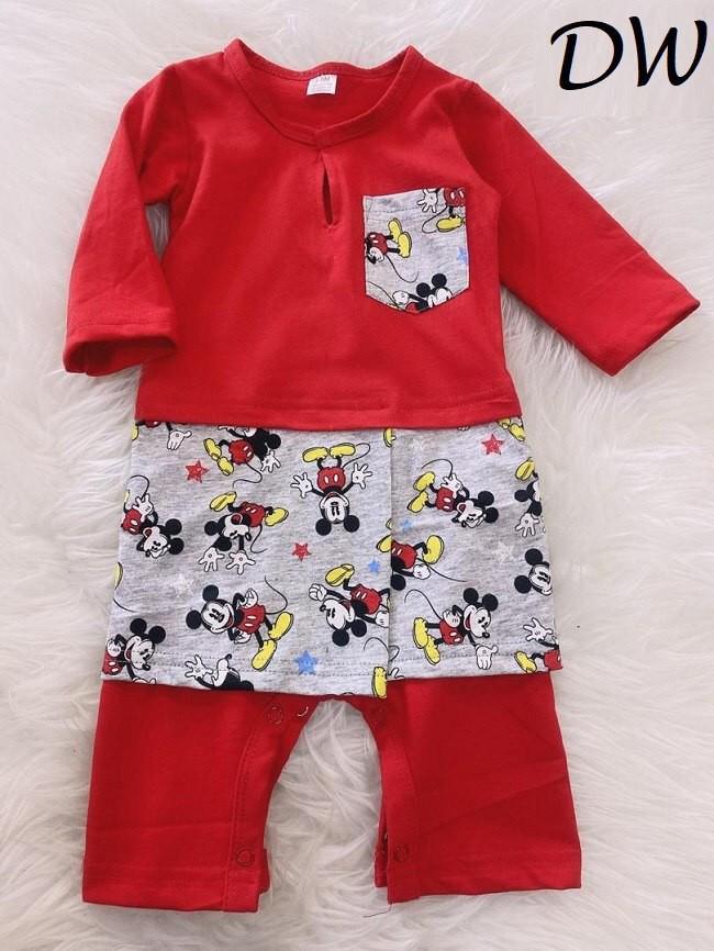 Part 1 Jumper Baju Melayu Baby Babies Kids Babies Kids
