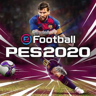 Data Pack 2.0 hits eFootball PES 2020!