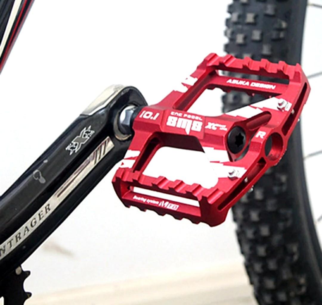 fixie bike pedals