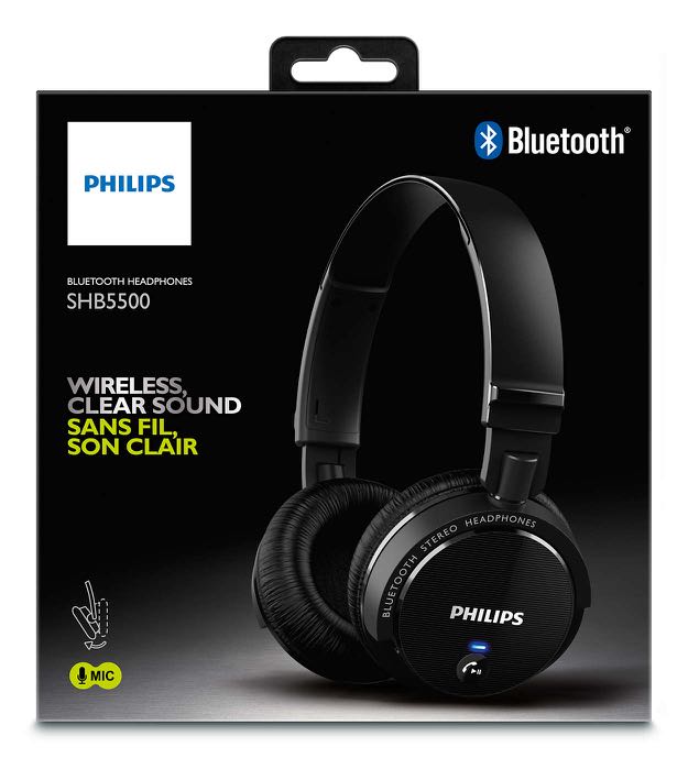 philips bluetooth handsfree