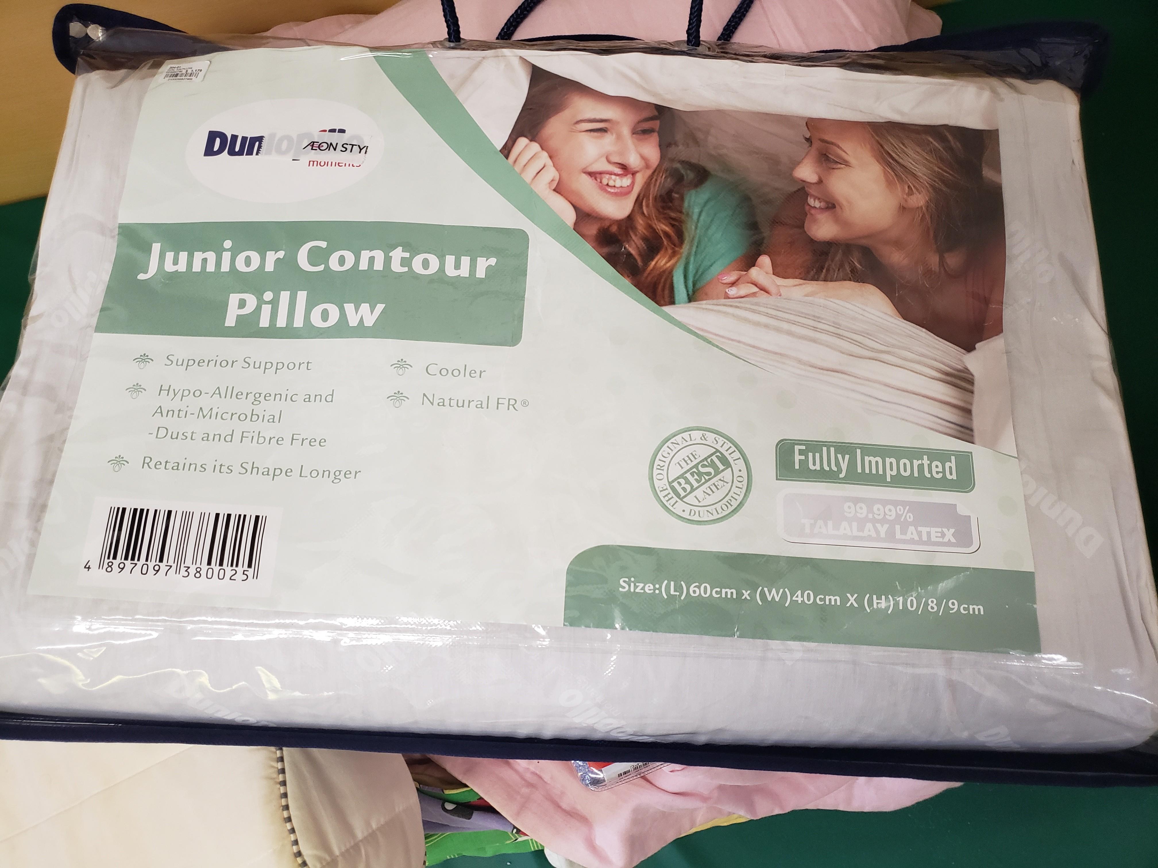 Pillow Dunlopillo Carousell