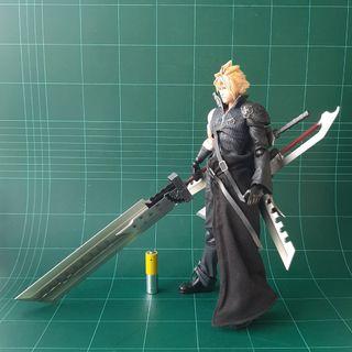 Play Arts Kai Toys Games Carousell Malaysia