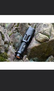 Power Torch