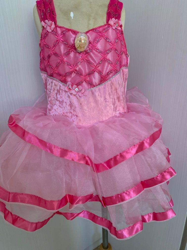 Princess ballerina costume Clearance